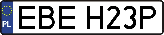 EBEH23P