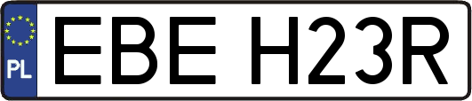 EBEH23R