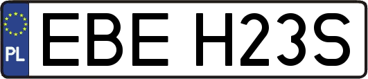 EBEH23S