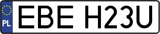 EBEH23U