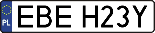 EBEH23Y