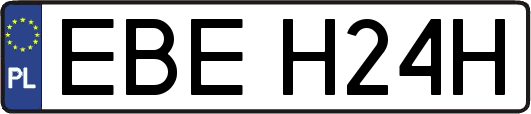 EBEH24H