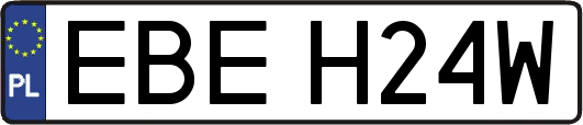 EBEH24W