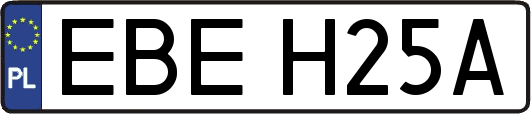 EBEH25A