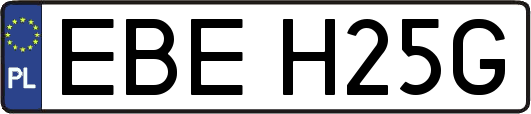EBEH25G