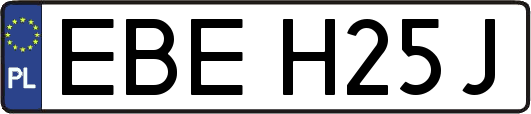EBEH25J