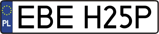 EBEH25P