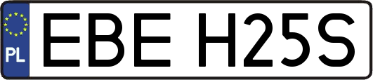 EBEH25S