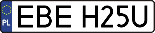 EBEH25U