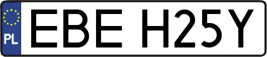 EBEH25Y