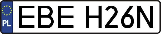 EBEH26N