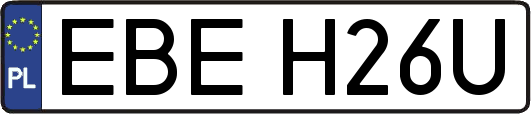 EBEH26U