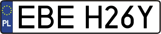 EBEH26Y
