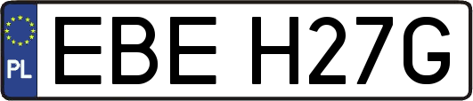 EBEH27G