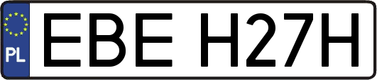 EBEH27H