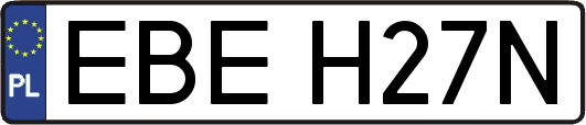 EBEH27N