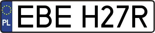 EBEH27R