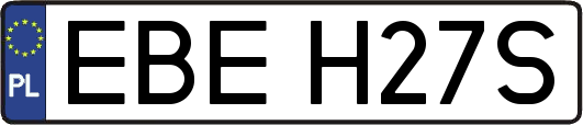 EBEH27S