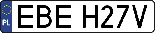 EBEH27V