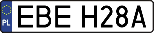 EBEH28A