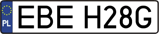 EBEH28G