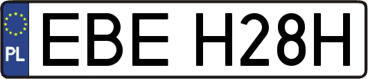 EBEH28H