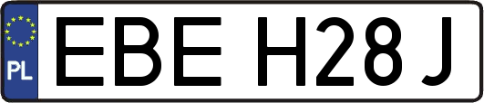 EBEH28J