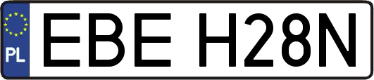 EBEH28N