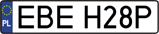 EBEH28P