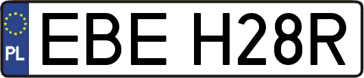 EBEH28R
