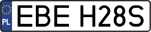 EBEH28S
