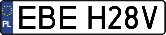 EBEH28V