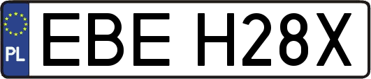EBEH28X