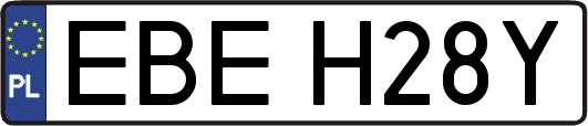 EBEH28Y