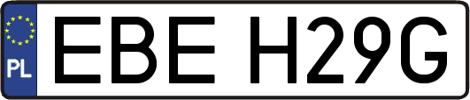 EBEH29G