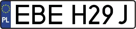 EBEH29J