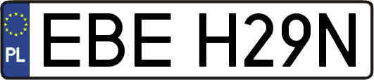 EBEH29N