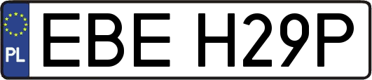 EBEH29P