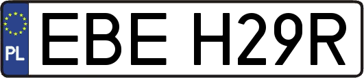 EBEH29R