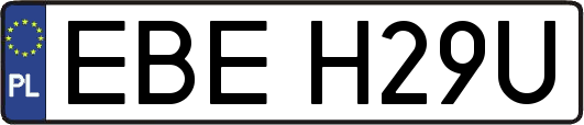 EBEH29U