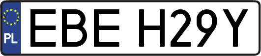 EBEH29Y
