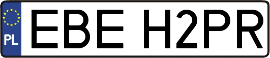 EBEH2PR