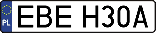 EBEH30A