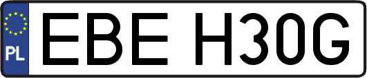 EBEH30G