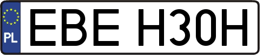 EBEH30H