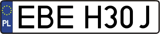 EBEH30J