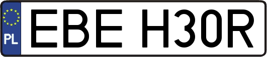 EBEH30R