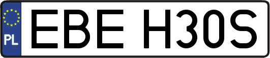 EBEH30S
