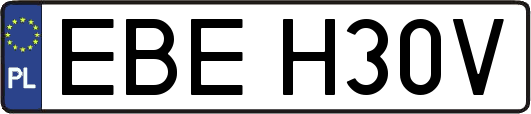 EBEH30V