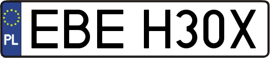 EBEH30X